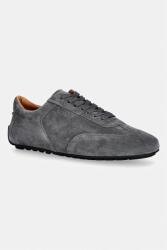 BOSS Noel sneakers pentru bărbați, din piele întoarsă 9BY2-OBMZNN_90X (50568711.021)