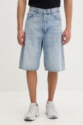 Tommy Jeans pantaloni scurți pentru bărbați, din denim PPY2-SZM0E8_50J (DM0DM23007)