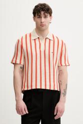 Tommy Hilfiger polo pentru bărbați, din bumbac PPY2-POM09C_22A (MW0MW42770)