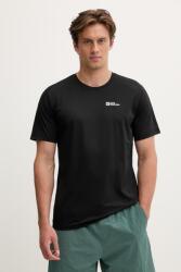 Jack Wolfskin tricou pentru trekking pentru bărbați Delgami PPYH-TSM1TM_99X (1809811)