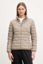 EA7 Emporio Armani geacă de tranziție pentru femei 9BYA-KUD0C0_80A (TNF8Z.8NTB21)