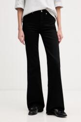 Tommy Hilfiger blugi flared pentru femei PPY2-SJD0MZ_99X (WW0WW49664)