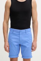 Tommy Jeans pantaloni scurți chinos pentru bărbați, din bumbac cu elastan PPY2-SZM0DO_59X (DM0DM22827)