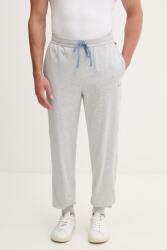 BOSS pantaloni de loungewear pentru bărbați din bumbac cu elastan Mix&Match Pants PPYH-SPM00O_90X (50515305)