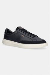 BOSS Kieran sneakers pentru bărbați, din piele 9BY2-OBMZOK_59X