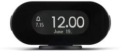 Jacob Jensen ceas cu alarmă led 11, 5 x 5, 5 cm 99KK-ZEU08R_99X (34195..)