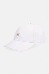 Calvin Klein șapcă de baseball pentru bărbați, din bumbac 9BY2-CAMZZE_04X (LV04D5133G)