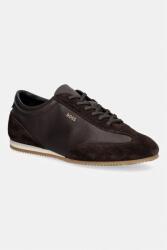 BOSS Lineor sneakers pentru bărbați, din piele 9BY2-OBMZP1_89X (50568463.202)