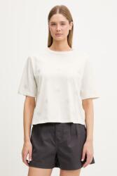 Guess tricou pentru femei, din bumbac SILVY PPY2-TSD151_01X (V6GI18.K2985)
