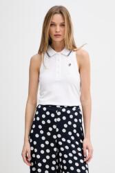 Gant top pentru femei, din bumbac PPY2-POD033_00X (4201497)