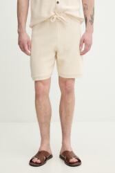 Tommy Hilfiger pantaloni scurți pentru bărbați cu bumbac PPY2-SZM0GW_01X (MW0MW42797)