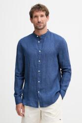 Tommy Hilfiger cămașă pentru bărbați, din in PPYA-KDM0NU_59A (MW0MW39271)