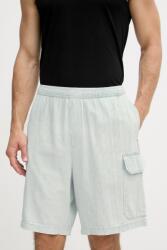 Armani Exchange pantaloni scurți pentru bărbați, din denim PPY2-SZM0I6_05X (XM002810.AF22638)