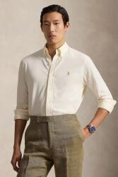 Ralph Lauren cămașă pentru bărbați din bumbac PPYX-KDM04S_01X (710654408)
