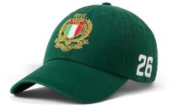 Ralph Lauren șapcă pentru bărbați, din bumbac 9BY2-CAMZYS_77X (710B21778)