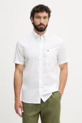 Tommy Hilfiger cămașă pentru bărbați, din bumbac cu elastan PPY2-KDM0IM_01X (MW0MW42285)