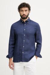 Tommy Hilfiger cămașă pentru bărbați din in PPY2-KDM0L9_59X (MW0MW41530)