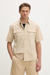 Tommy Hilfiger cămașă pentru bărbați, din bumbac PPY2-KDM0H2_08X (DM0DM22816)
