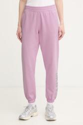 DKNY pantaloni de trening pentru femei 9BY2-SPDZYB_40X (DP6P3863)