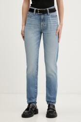 Tommy Jeans blugi slim fit pentru femei PPY2-SJD0LA_55J (DW0DW22647)