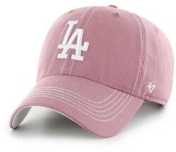 47 brand șapcă de baseball din bumbac MLB Los Angeles Dodgers 99KK-CAD0OD_30X (B.CONCU12GWS.QC)