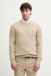 Tommy Hilfiger pulover bărbătesc din bumbac 9BYX-SWM0DF_08X (MW0MW33132)