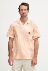 Tommy Hilfiger cămașă pentru bărbați, din bumbac SUMMER PPY2-KDM0GE_20X (MW0MW42986)
