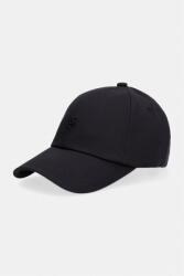 BOSS șapcă de bumbac pentru femei Ari-B-Icon-Small-TW 9BY2-CADZZH_99X (50567665)