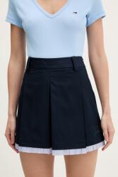 Tommy Jeans fustă PPY2-SDD0GE_59X (DW0DW22758)