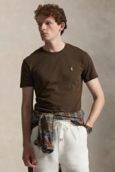 Ralph Lauren tricou basic pentru bărbați din bumbac PPYX-TSM06U_89X (710671438)