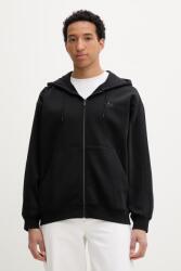 Adidas hanorac cu fermoar și glugă pentru bărbați, cu bumbac PPY2-BLM0DO_99X (JW8367)