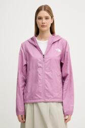 The North Face geacă de tranziție pentru femei TNF Cyclone PPY2-KUD0RF_40X (NF0A8B6GG6E1)