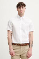 Tommy Hilfiger cămașă pentru bărbați, din in PPY2-KDM0IY_00X (MW0MW42450)