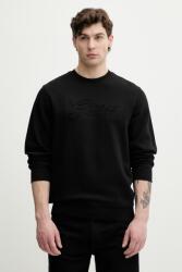 GUESS hanorac pentru bărbați, din bumbac PPY2-BLM0PD_99X (M6GQ12.K3014)