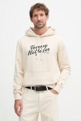 Tommy Hilfiger hanorac cu glugă pentru bărbați, din bumbac PPY2-BLM0LF_01X (MW0MW42496)