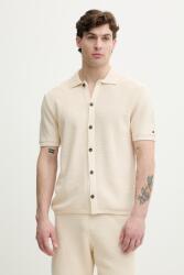 Tommy Hilfiger cardigan pentru bărbați cu bumbac PPY2-KDM0J6_01X (MW0MW42796)