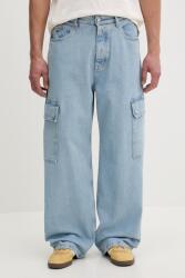 Tommy Hilfiger blugi wide leg pentru bărbați PPY2-SJM0A4_50J (DM0DM23048)