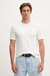 Guess tricou pentru bărbați, din bumbac cu elastan JANNICK PPY2-TSM074_01X (Z6RI07.J1314)