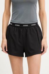 Guess pantaloni scurți 2 în 1 pentru femei SELENE PPY2-SZD0CE_99X (V6GD18.W2344)
