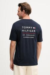 Tommy Hilfiger tricou pentru bărbați, din bumbac PPY2-TSM1CL_59X (MW0MW42370)