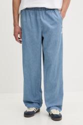 Adidas blugi straight pentru bărbați PPY2-SJM0AO_55J (KX1195)
