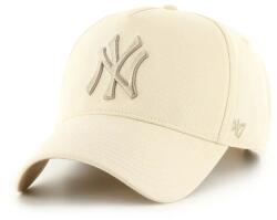 47 brand șapcă de baseball din bumbac MLB New York Yankees 99KK-CAU314_80X (BCPTN.MDTTC17GWP.NT08)