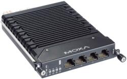 MOXA Modul Moxa LM-7000H-4GPOE, 4 x 1 GB RJ45, PoE (LM-7000H-4GPOE)
