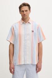 Tommy Hilfiger cămașă pentru bărbați, din bumbac PPY2-KDM0GY_22A (DM0DM22789)