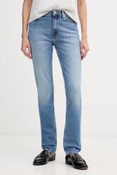 Tommy Hilfiger blugi slim fit pentru femei PPY2-SJD0HJ_55J (WW0WW48568)
