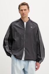 Adidas hanorac cu fermoar pentru bărbați PPY2-BLM0K7_99X (KX4831)