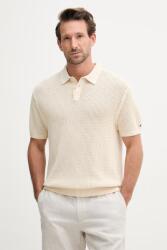 Tommy Hilfiger polo tricotat pentru bărbați, din bumbac SUMMER PPY2-SWM06R_01X (MW0MW42784)