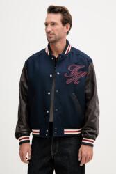 Tommy Hilfiger geacă bomber pentru bărbați PPY2-KUM0LH_59X (MW0MW42919)