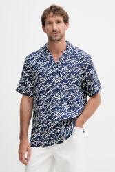 Tommy Hilfiger cămașă pentru bărbați, cu in SUMMER PPY2-KDM0GF_59X (MW0MW42987)