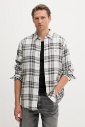 Tommy Hilfiger cămașă pentru bărbați, cu amestec de in PPY2-KDM0GO_99X (DM0DM22758)